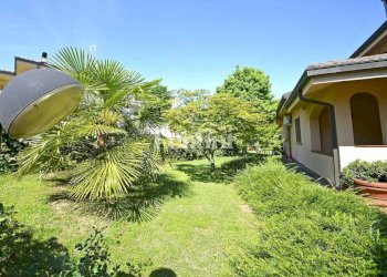 Giardino - Villa strada Cacciolo, 21, Terruggia - photo 11