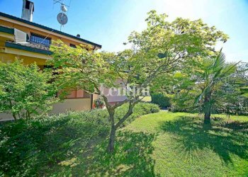 Giardino - Villa strada Cacciolo, 21, Terruggia - foto 12