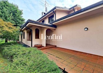 Giardino - Villa strada Cacciolo, 21, Terruggia - photo 13