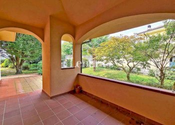 Portico - Villa strada Cacciolo, 21, Terruggia - foto 14