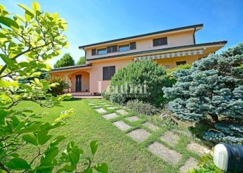 Giardino - Villa strada Cacciolo, 21, Terruggia - foto 19