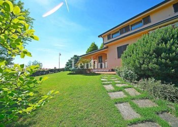 Giardino - Villa strada Cacciolo, 21, Terruggia - foto 20