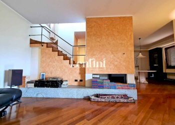 Salone - Villa strada Cacciolo, 21, Terruggia - photo 27