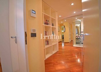 Corridoio - Villa strada Cacciolo, 21, Terruggia - photo 28