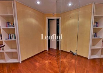 Corridoio - Villa strada Cacciolo, 21, Terruggia - foto 31