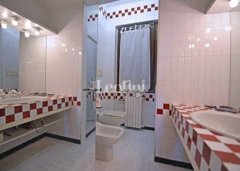 Bagno - Villa strada Cacciolo, 21, Terruggia - photo 33