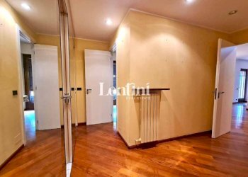 Corridoio - Villa strada Cacciolo, 21, Terruggia - photo 35