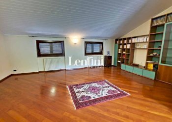 Mansarda - Villa strada Cacciolo, 21, Terruggia - photo 42