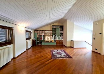 Mansarda - Villa strada Cacciolo, 21, Terruggia - foto 43