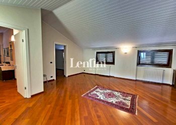 Mansarda - Villa strada Cacciolo, 21, Terruggia - photo 44