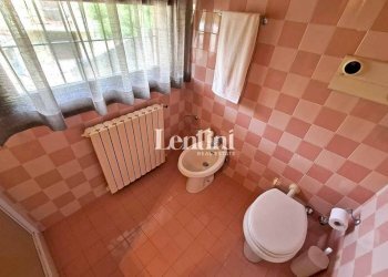 Bagno - Villa strada Cacciolo, 21, Terruggia - foto 47