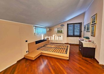 Camera da letto - Villa strada Cacciolo, 21, Terruggia - foto 48