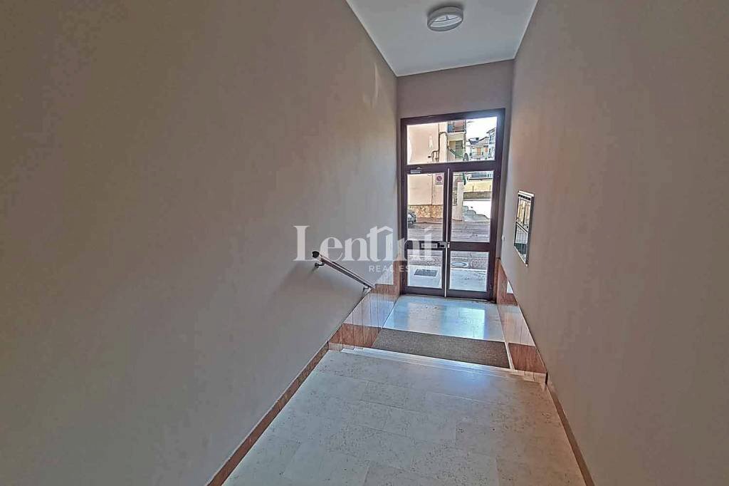 Interno palazzo - Quadrilocale via Papa Sisto IV, Casale Monferrato - foto 3