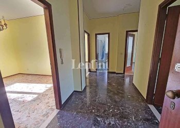 Corridoio - Quadrilocale via Papa Sisto IV, Casale Monferrato - foto 4