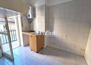 Cucina - Quadrilocale via Papa Sisto IV, Casale Monferrato - foto 6