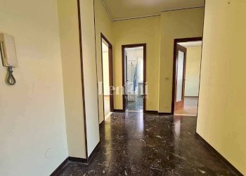 Corridoio - Quadrilocale via Papa Sisto IV, Casale Monferrato - foto 8