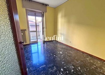 Cucina - Quadrilocale via Papa Sisto IV, Casale Monferrato - foto 9