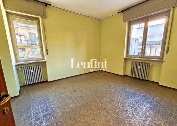 Camera da letto - Quadrilocale via Papa Sisto IV, Casale Monferrato - foto 12