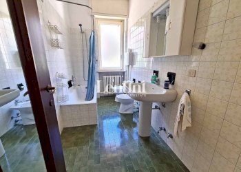 Bagno - Quadrilocale via Papa Sisto IV, Casale Monferrato - foto 13