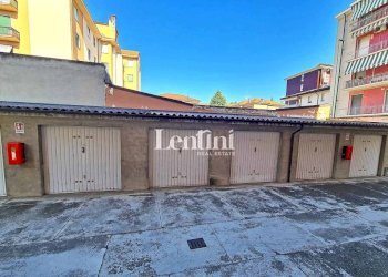 Box auto - Quadrilocale via Papa Sisto IV, Casale Monferrato - foto 14