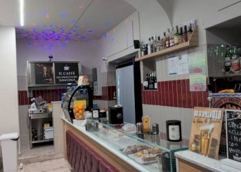 Interno non residenziale - Bar Tavola Calda - Fredda Savona (zona Centro storico) - foto 1