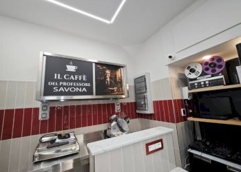 Cucina - Bar Tavola Calda - Fredda Savona (zona Centro storico) - foto 2