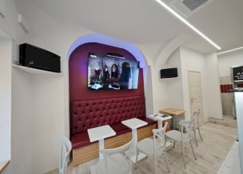 Salone - Bar Tavola Calda - Fredda Savona (zona Centro storico) - foto 3