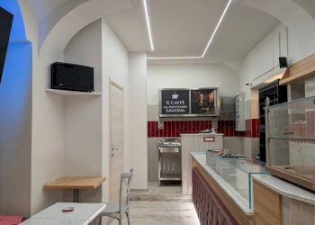 Interno non residenziale - Bar Tavola Calda - Fredda Savona (zona Centro storico) - foto 5