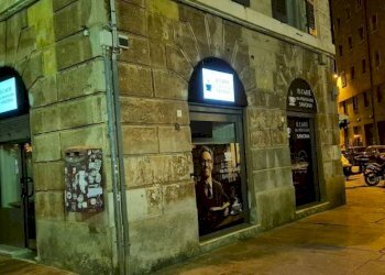 Zona - Bar Tavola Calda - Fredda Savona (zona Centro storico) - foto 8