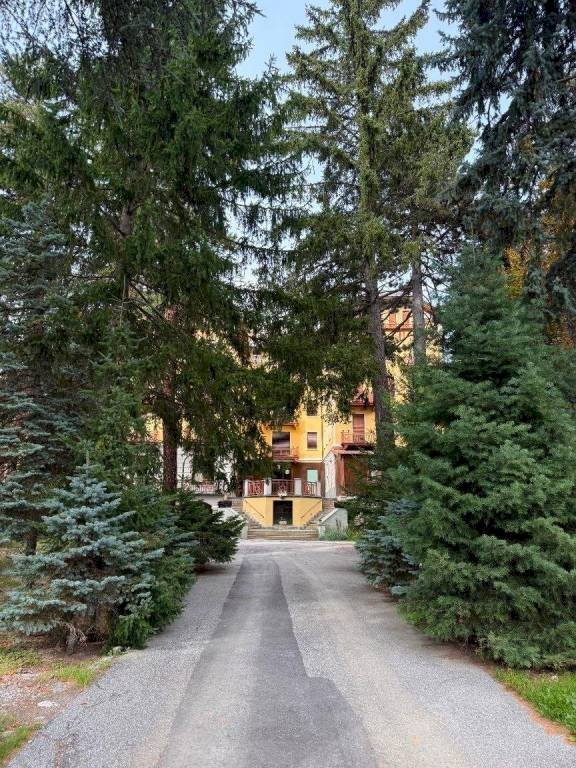 Zona - Bilocale via Giuseppe Francesco Medail, 43, Bardonecchia - foto 3