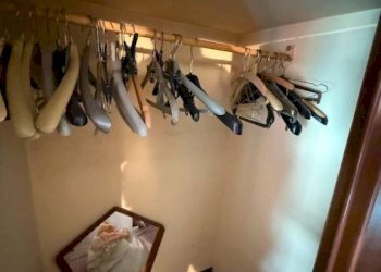 Ripostiglio - Bilocale via Giuseppe Francesco Medail, 43, Bardonecchia - foto 39