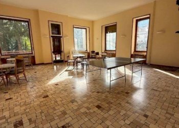 Salone - Bilocale via Giuseppe Francesco Medail, 43, Bardonecchia - foto 11