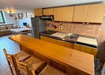 Cucina - Bilocale via Giuseppe Francesco Medail, 43, Bardonecchia - foto 20