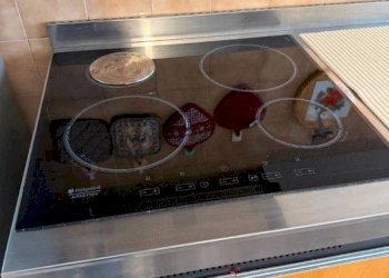 Cucina - Bilocale via Giuseppe Francesco Medail, 43, Bardonecchia - foto 23