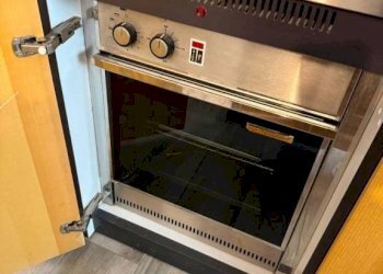 Cucina - Bilocale via Giuseppe Francesco Medail, 43, Bardonecchia - foto 26