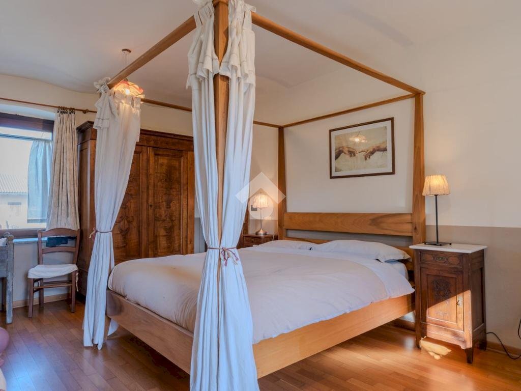 Three-room apartment Via chiesa, Rosta - photo 2