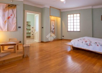 Three-room apartment Via chiesa, Rosta - photo 10