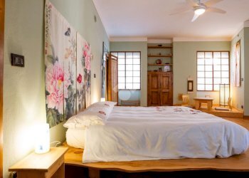 Three-room apartment Via chiesa, Rosta - photo 8