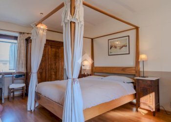 Three-room apartment Via chiesa, Rosta - photo 2