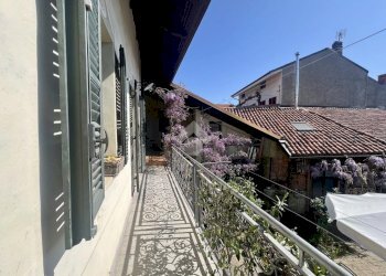 Three-room apartment Via chiesa, Rosta - photo 13