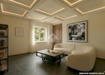 Three-room apartment Via chiesa, Rosta - photo 1