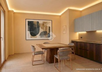 Three-room apartment Via chiesa, Rosta - photo 3