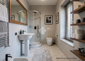 Three-room apartment Via chiesa, Rosta - photo 5