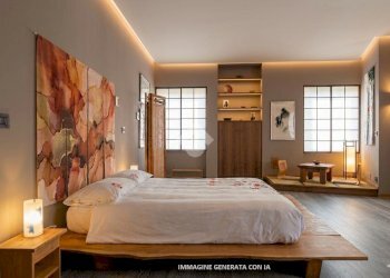 Three-room apartment Via chiesa, Rosta - photo 7