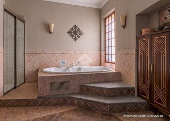 Three-room apartment Via chiesa, Rosta - photo 11