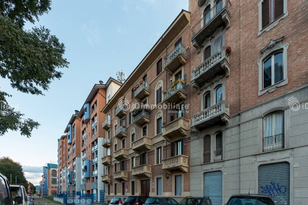 Facciata - Trilocale Lungo Dora Agrigento, 131, Torino - foto 1
