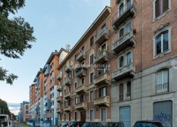 Facciata - Three-room apartment Lungo Dora Agrigento, 131, Torino - photo 1