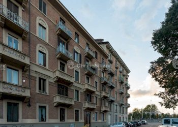 Facciata - Three-room apartment Lungo Dora Agrigento, 131, Torino - photo 2