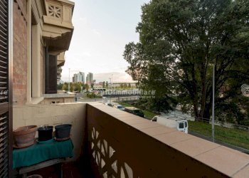 Balcone - Three-room apartment Lungo Dora Agrigento, 131, Torino - photo 8