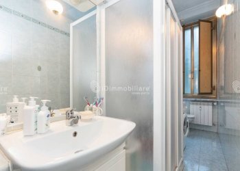 Bagno - Three-room apartment Lungo Dora Agrigento, 131, Torino - photo 10